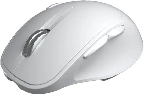 KLIPX RATON BT DUOTRAK BLANCO (KMB-501WH)