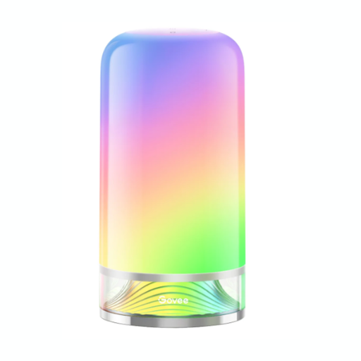 GOVEE LAMPARA DE ESCRITORIO TÁCTIL WIFI (H60221D1)