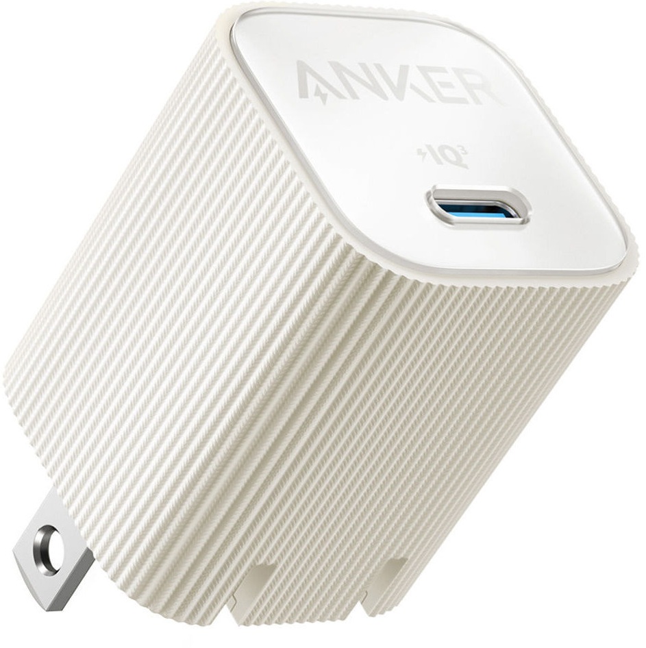 ANKER CARGADOR NANO USB-C 30W (A2337J21-1)