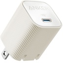 ANKER CARGADOR NANO USB-C 30W (A2337J21-1)
