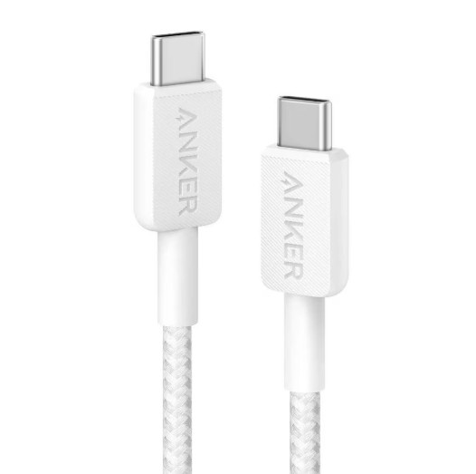 ANKER CABLE USB-C A USB-C 0.91M (A81F5H21-1)