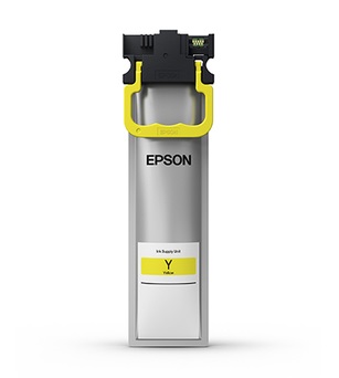 TINTA CONTRATO EPSON T11A4 A 39ml (C13T11A42A)
