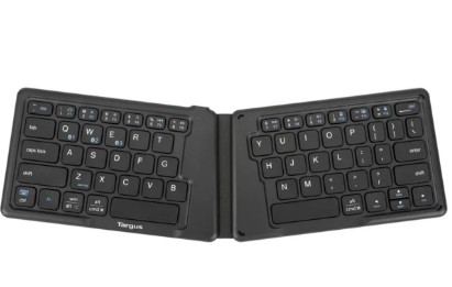 TARGUS TECLADO INALAMBRICO PLEGABLE ESP USB (AKF003ES)