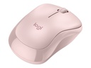 LOGITECH RATON BT M240 SILENT ROSADO (910-007117)