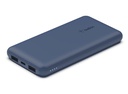 BELKIN POWER BANK POCKET 10K/15W AZUL (BPB011btBL)