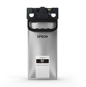 TINTA CONTRATO EPSON T942 120-AL N 136ml