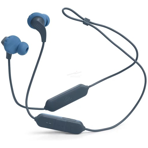 JBL AUDIF BT RUN2 AZUL (JBLENDURRUN2BTBLU)