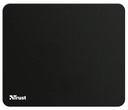 TRUST ALFOMBRILLA PARA RATON 25X21CM NEGRO (24193)