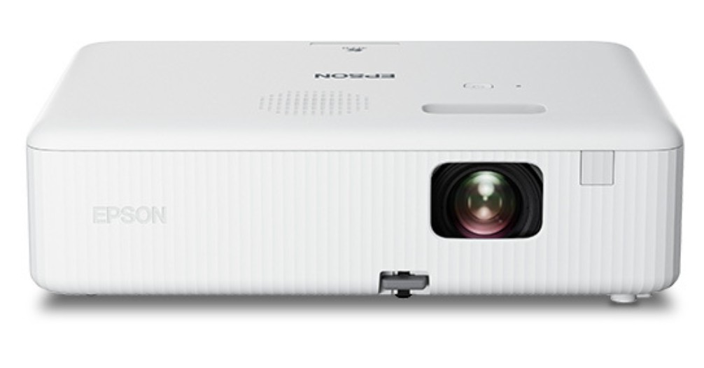 EPSON PROYECTOR Ev FLEX CO-W01 3000 LÚMENES (V11HA86020)
