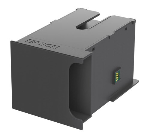 EPSON CAJA DE MANTENIMIENTO CONTRATO T6712 (WF-6090/6590)