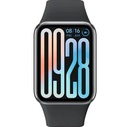 XIAOMI RELOJ BAND 9 PRO NEGRO (57410)