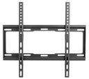 MANHATTAN MONTANTE FIJO TV LCD 32" A 55" 40KG (460934)