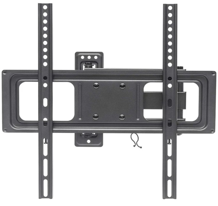 MANHATTAN MONTANTE ARTICULADO TV LCD 32" A 55" 55KG (461320)