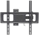 MANHATTAN MONTANTE ARTICULADO TV LCD 32" A 55" 55KG (461320)