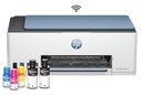 IMPRESORA MF HP SMART TANK 585 AIO WLS P/C/S 12/5PPM + TINTA NEGRA (1F3Y4A#AKY)