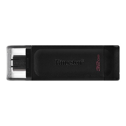 KINGSTON DT70 TIPO C 128GB (DT70/128GB)