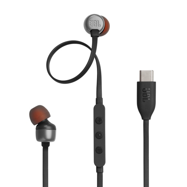 JBL AUDIF 310C USB-C NEGRO (JBLT310CBLKAM)