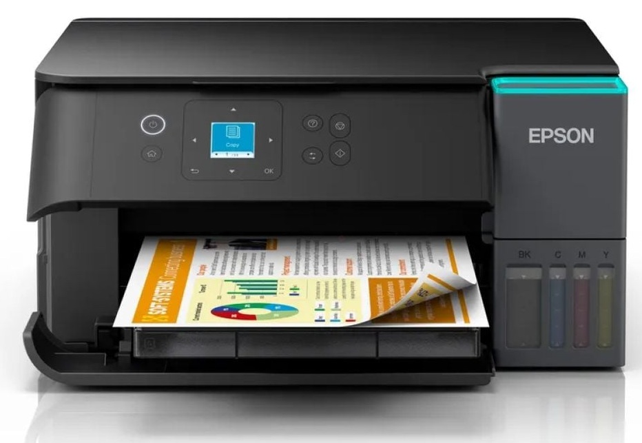 IMPRESORA MF EPSON L4360 DUPLEX (C11CL41301)