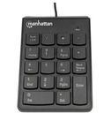 MANHATTAN TECLADO NUMERICO USB (176354)