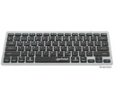 MANHATTAN TECLADO BT (176354)