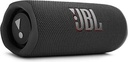 JBL PARLANTE BT FLIP 7 BLACK (JBLFLIP7BLKAM)