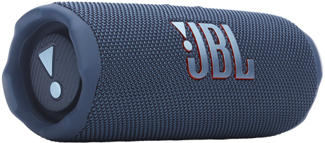 JBL PARLANTE BT FLIP 7 AZUL (JBLFLIP7BLUAM)