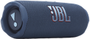 JBL PARLANTE BT FLIP 7 AZUL (JBLFLIP7BLUAM)