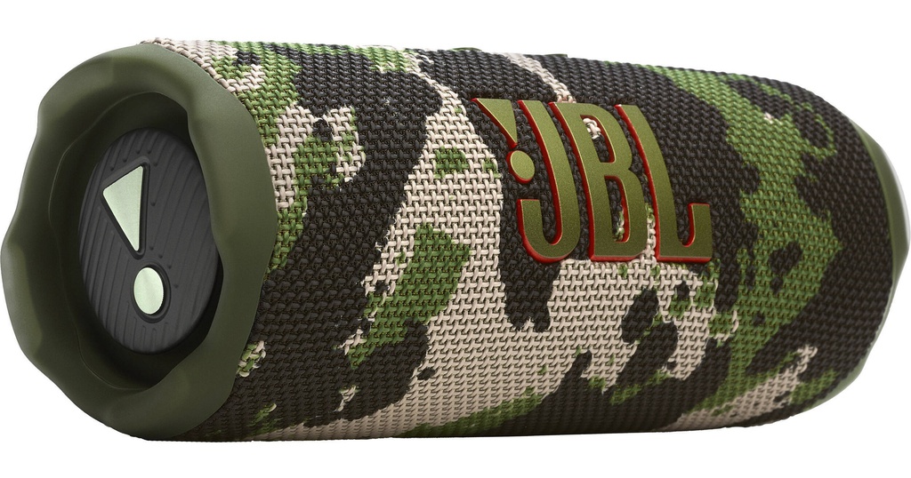 JBL PARLANTE BT FLIP 7 SQUAD (JBLFLIP7SQUADAM)