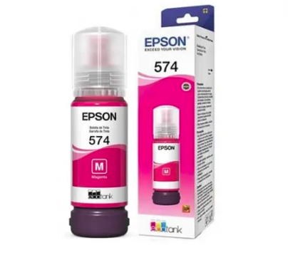 TINTA EPSON L8050 MAGENTA (T574320-AL)