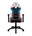 SILLA THUNDERX3 TC3 MAX DIVA PINK/BLUE/ BLACK (TEGC-204510D.D1)