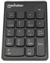 MANHATTAN TECLADO NUMERICO WIFI (178846)