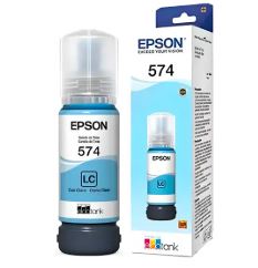 TINTA EPSON T574 520 LC  (T574520-AL)