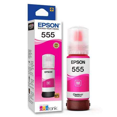 TINTA EPSON T555 320 M  (T555320-AL)