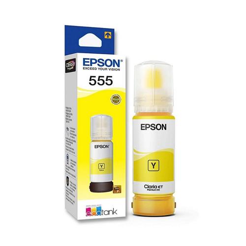 TINTA EPSON T555 420 M  (T555420-AL)