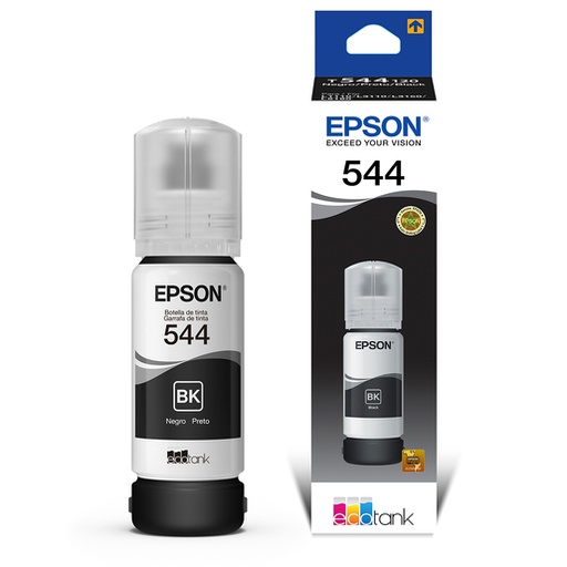 TINTA EPSON T554 120 N  (T554120-AL)