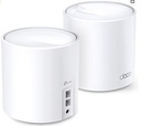 TP-LINK DECO X20 3PACK AX1800 WIFI 6 (DECO X20(2-pack))