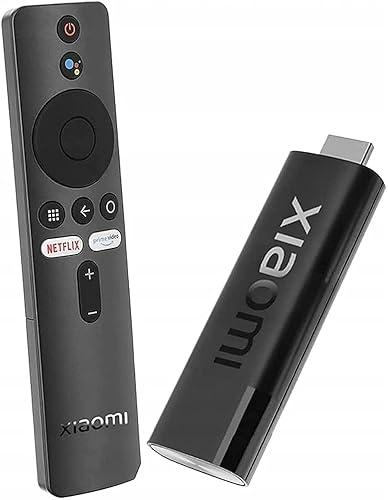XIAOMI TV STICK 4K-US MDZ-27-AA (34271)