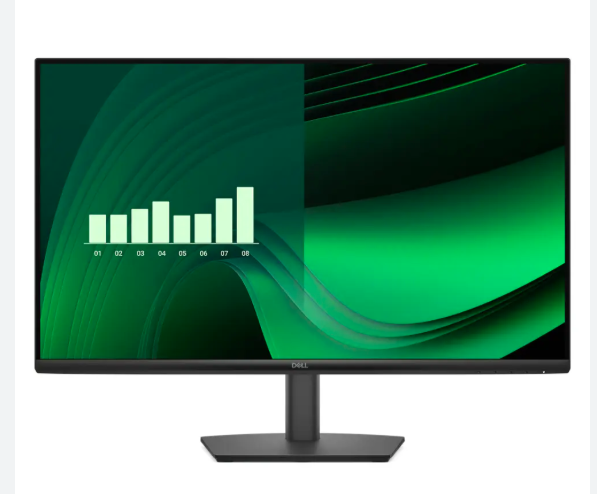 MONITOR CURVO  27" MSI MAG  E20 200HZ ANTI-GLARE HDMI DP (9S6-3CE11M-026)