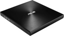 UNIDAD OPTICA EXT ASUS DVDRW ZENDRIVE (SDRW-08U9M-U)