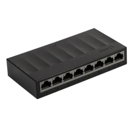 TP-LINK SWITCH 8PORT 10/100/1000 (d