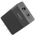 NOVA ADAPTADOR USB-A/ USB-C 45W (PA046RBU)