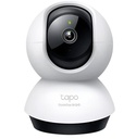 TP-LINK TAPO CAMARA VIGILANCIA 2K QHD (TAPO C220)