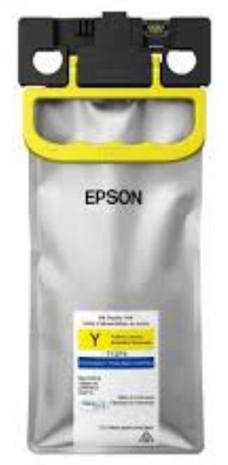 TINTA EPSON T12N400 A 39ml