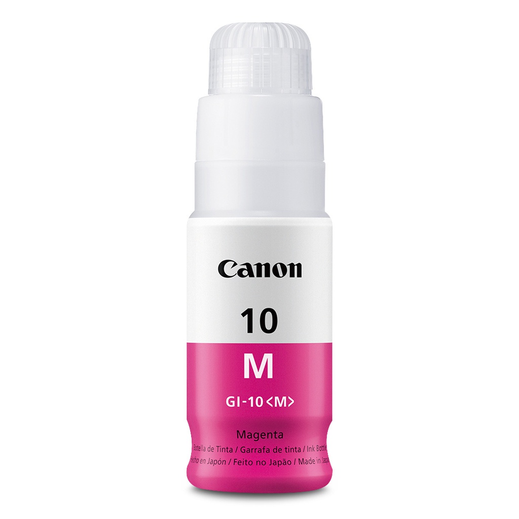 TINTA CANON GI-10 M 70ml (3392C001AA)