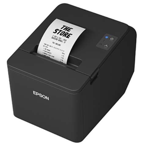 IMPRESORA TERMICA EPSON TM-T20IV USB+ETHERNET+SERIAL CON CORTADOR (C31CL47022)