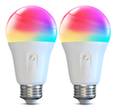 GOVEE BOMBILLO LED RGB 2PK 800 LUMENS (H6004)