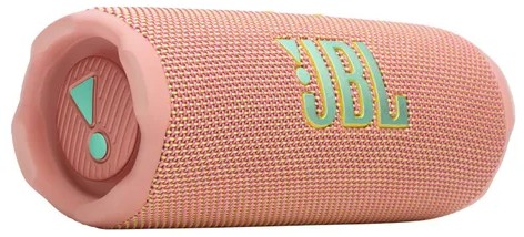 JBL PARLANTE BT FLIP 7 ROSA (JBLFLIP7PINKAM)