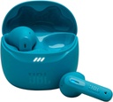 JBL AUDIF BT TUNE FLEX 2 AZUL (JBLTFLEX2TQEAM)