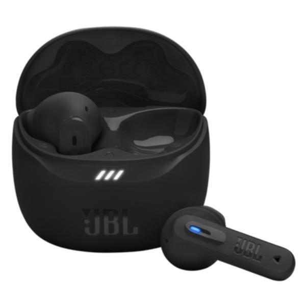 JBL AUDIF BT TUNE FLEX 2 NEGRO (JBLTFLEX2BLKAM)