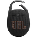 JBL PARLANTE BT CLIP 5 NEGRO (JBLCLIP5BLKAM)